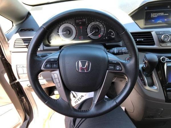 2016 Honda Odyssey 5dr EX-L for sale in Kahului, HI – photo 9
