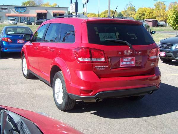 **2016 DODGE JOURNEY SXT 3RD ROW!**WE FINANCE**BAD CREDIT OK!!** -... for sale in Sioux Falls, SD – photo 8