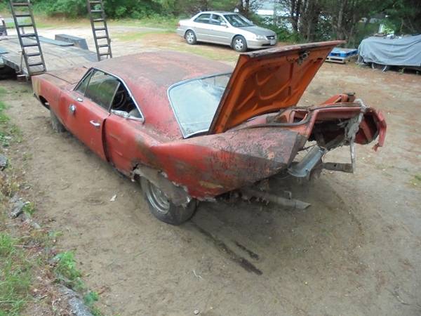 1966-72 Challenger Charger Barracuda Dart Coronet Roadrunner - cars... for sale in Keene, MA – photo 18