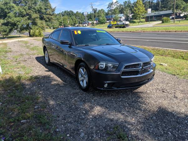 2014 DODGE CHARGER for sale in Tallahassee, FL – photo 4