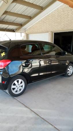 2015 Mitsubishi Mirage for sale in Las Cruces, NM – photo 3