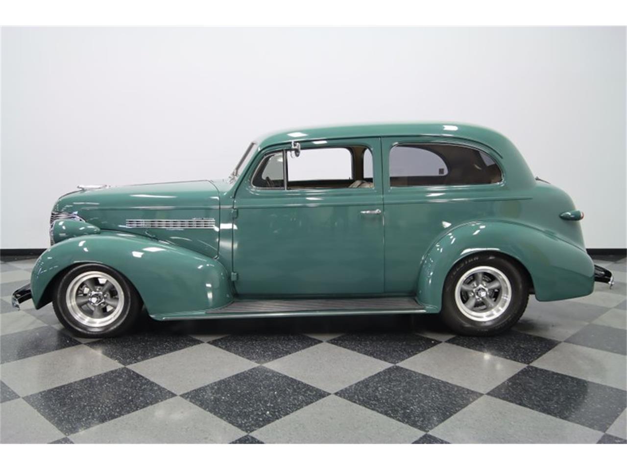 1939 Chevrolet Master for sale in Lutz, FL – photo 8