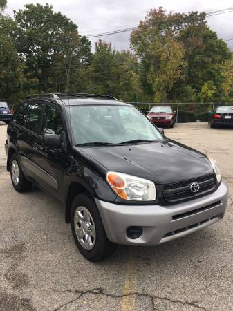 Toyota Rav 4 for sale in Rockland, MA – photo 3