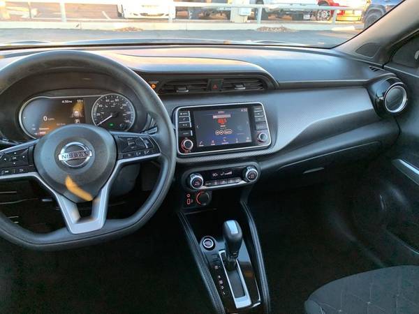 2020 NISSAN KICKS SV - - by dealer - vehicle for sale in El Paso, TX – photo 17