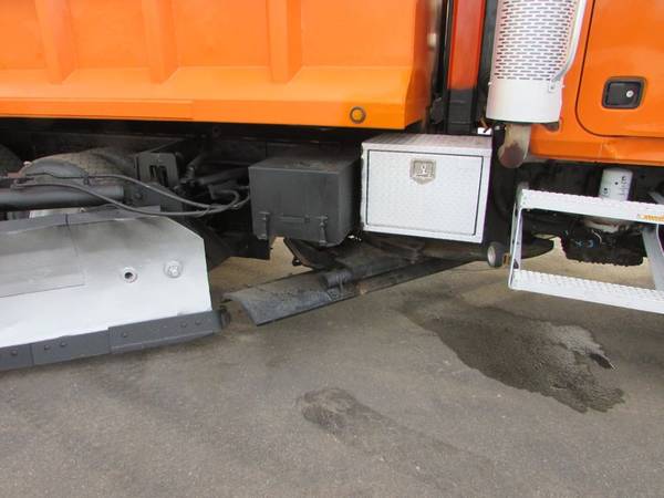 2005 Mack Mack Granite Plow/Dump Truck W/Sander - cars & for sale in ST Cloud, MN – photo 18