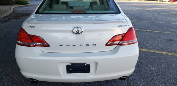 2007 Toyota Avalon One Owner Like NEW! for sale in Baton Rouge , LA – photo 15