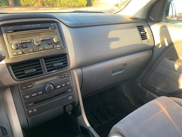 2008 Honda Pilot - Fold Away Third Row Seating - Sunroof - Warranty... for sale in San Luis Obispo, CA – photo 21