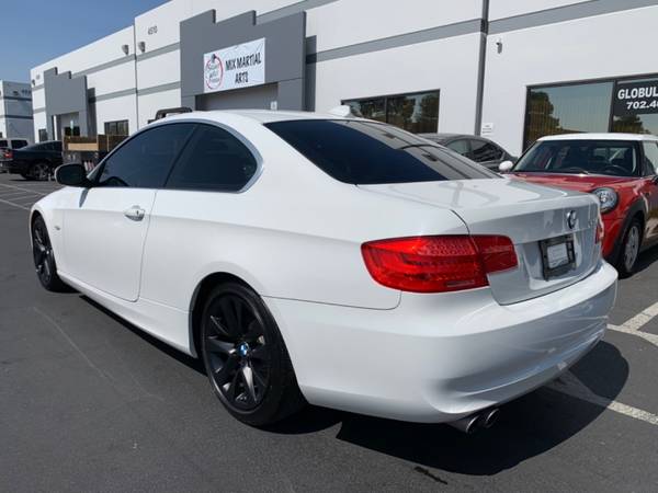 2013 BMW 3 Series 2dr Cpe 328i RWD SULEV*Navigation* - cars & trucks... for sale in Las Vegas, NV – photo 6