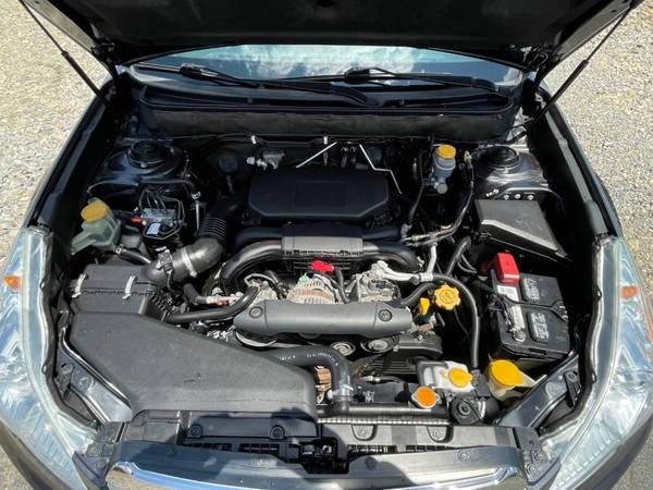 2012 Subaru Outback 4dr Wgn H4 Auto 2 5i Premium/CLEAN TITLE - cars for sale in Asheville, NC – photo 17