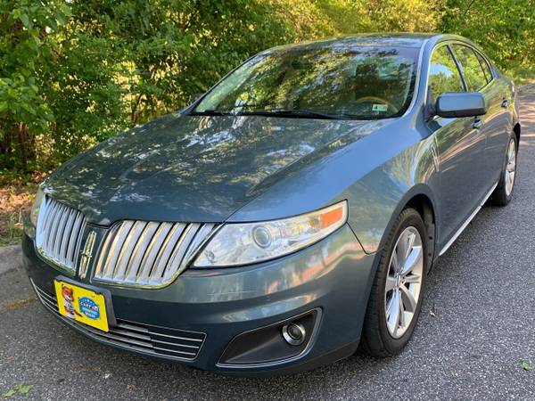 2010 Lincoln MKS 91K Nice! - - by dealer - vehicle for sale in Virginia Beach, VA – photo 21