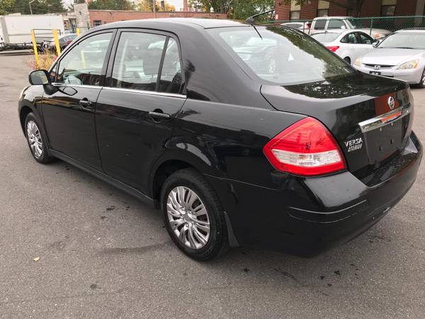 2008 Nissan Versa / great on gas ⛽️ 😀 for sale in Lawrence, MA – photo 11