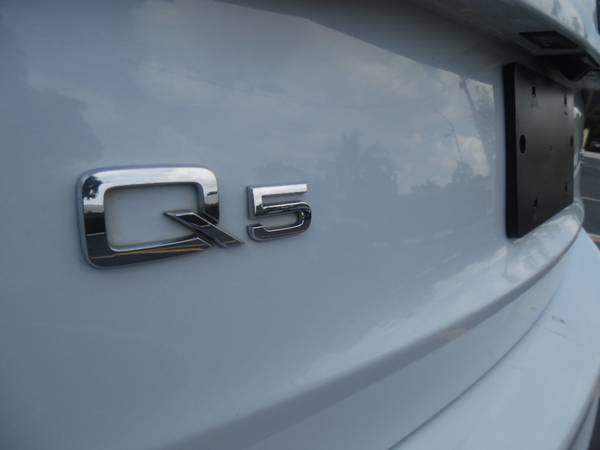2013 *Audi* *Q5* *quattro 4dr 3.0T Premium Plus* Ibi for sale in Wilton Manors, FL – photo 13