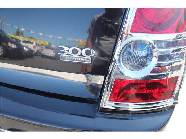 2010 Chrysler 300 Touring Signature Sedan 4D - FREE FULL TANK OF GAS!! for sale in Modesto, CA – photo 7