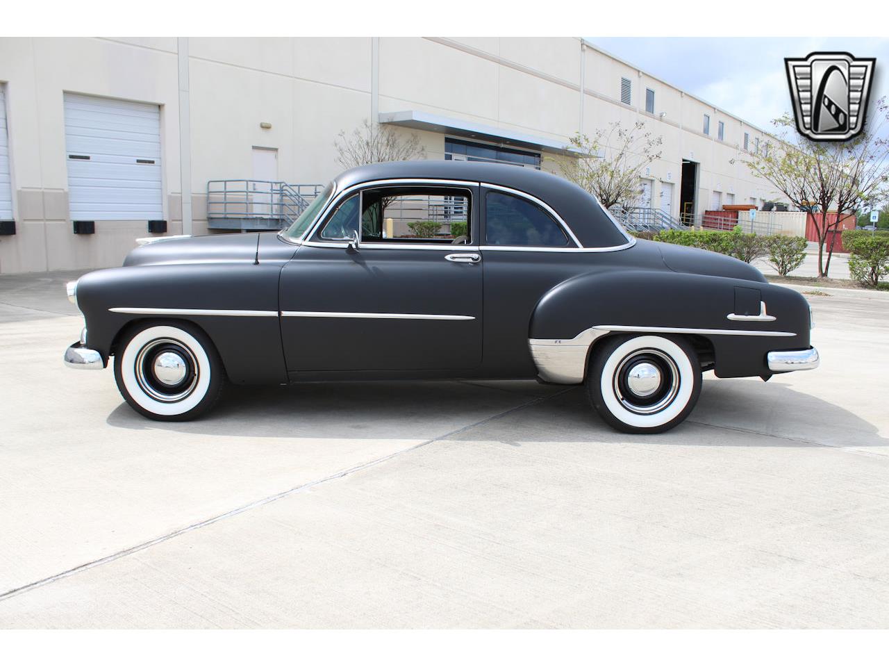 1952 Chevrolet Deluxe for sale in O'Fallon, IL – photo 4