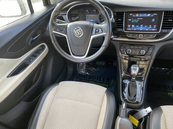 2019 Buick Encore Preferred - - by dealer - vehicle for sale in Fenton, MO – photo 16