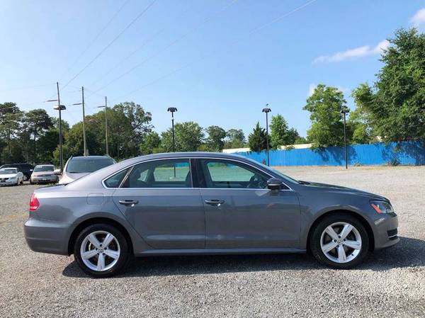 *2013 Volkswagen Passat- I5* Heated Leather, All Power, New Brakes for sale in Dover, DE 19901, MD – photo 5