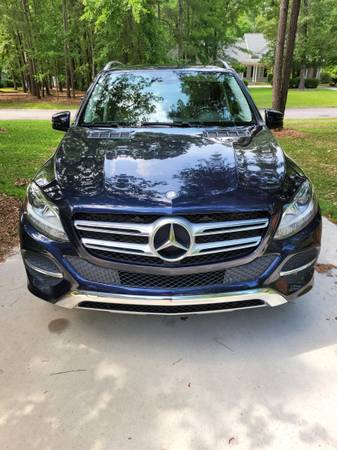 2016 Mercedes GLE350 for sale in Bluffton, SC – photo 4