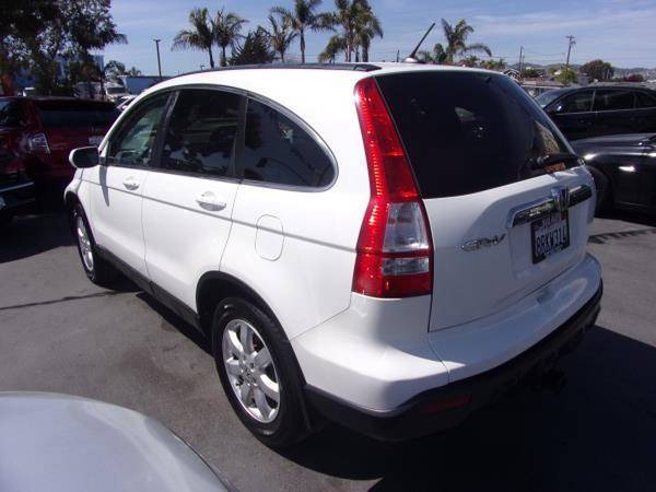 2008 HONDA CR-V - - by dealer - vehicle automotive sale for sale in GROVER BEACH, CA – photo 4