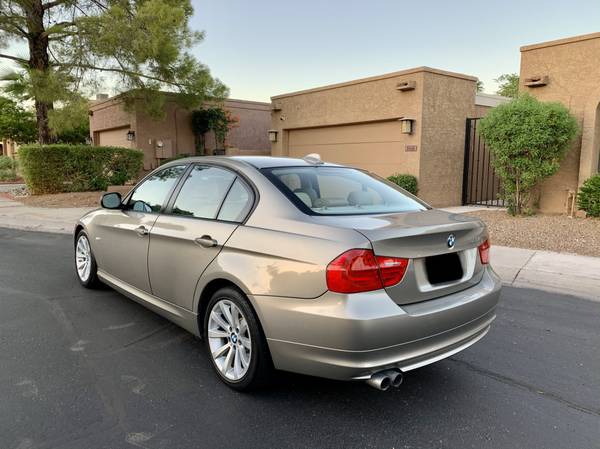 2011 BMW 328I *SUPER NICE* - cars & trucks - by owner - vehicle... for sale in Phoenix, AZ – photo 3