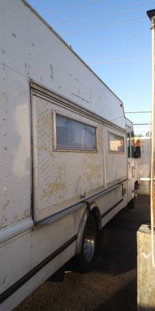 Lunch truck for rent for sale in Panorama City, CA – photo 6