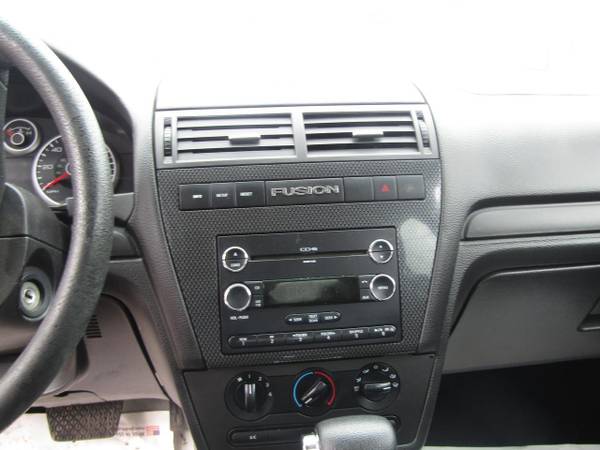 2009 Ford Fusion - Suggested Down Payment: $500 for sale in bay city, MI – photo 11