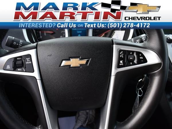 *2014* *Chevrolet* *Equinox* ** - cars & trucks - by dealer -... for sale in Melbourne, AR – photo 17