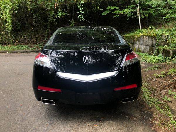 2009 Acura TL 5-Speed AT for sale in Portland, OR – photo 6