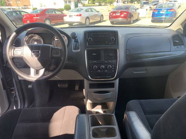 2014 Dodge Grand Caravan SE .First Time Buyer's Program. Low Down... for sale in Mishawaka, IN – photo 8