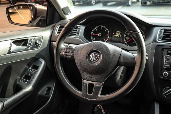 2014 *Volkswagen* *Jetta Sedan* *4dr DSG TDI w/Premium/ for sale in Oak Forest, IL – photo 21