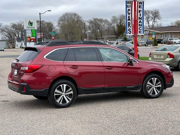 2019 Subaru Outback 2 5i Limited AWD 4dr Crossover - Trade Ins for sale in Shakopee, MN – photo 10