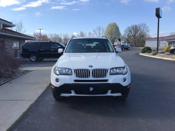 2007 BMW X3 3 0i AWD - PERFECT CARFAX! NO RUST! NO ACCIDENTS! - cars for sale in Mason, MI – photo 20