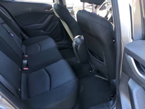 Mint condition 2015 Mazda 3 hatchback 42k Miles for sale in Brooklyn, NY – photo 16