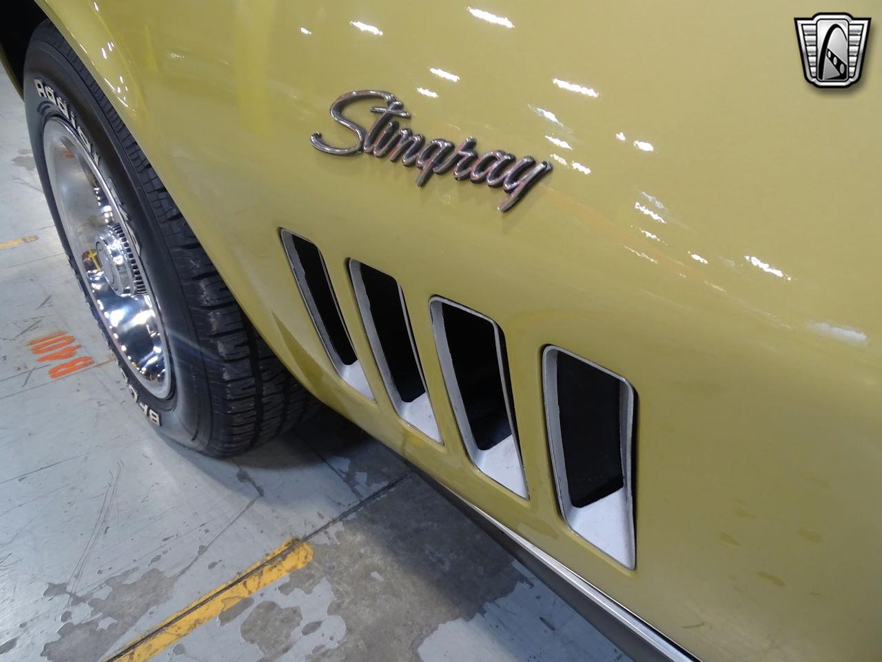 1969 Chevrolet Corvette for sale in O'Fallon, IL – photo 14