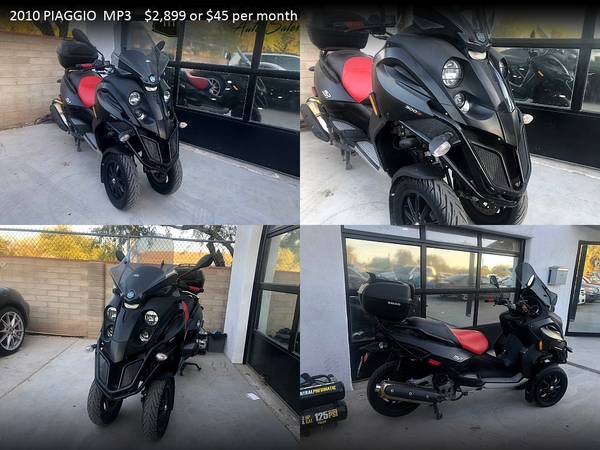2012 Victory Motorcycle for $6,499 or $100 per month! - cars &... for sale in Tucson, AZ – photo 21