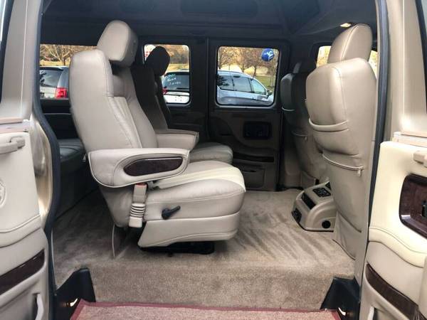 FAMILY SKI TRIPS IN THIS AWD CONVERSION LOADED! - cars & trucks - by... for sale in Hudson, MA – photo 10
