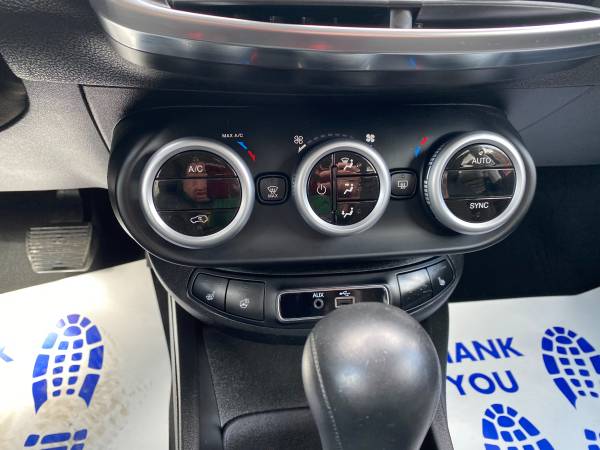2016 Fiat 500X Trekking - 57k Miles - - by dealer for sale in Papillion, NE – photo 21