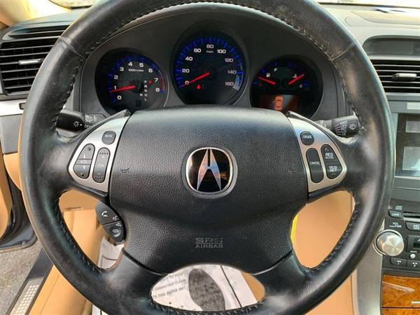 2004 ACURA TL 3.2 - ALL CREDIT/INCOME WELCOME! - cars & trucks - by... for sale in Fredericksburg, VA – photo 21