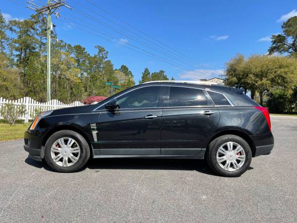 2011 CADILLAC SRX, Luxury Collection 4dr SUV - stock 11419 - cars & for sale in Conway, SC – photo 5