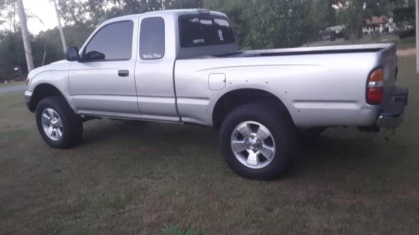 2003 toyota Tacoma 2wd for sale in Altha, FL – photo 4