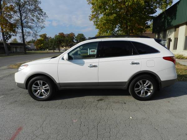 2012 Hyundai Veracruz Limited ~ Southern Owned ~ Loaded ~ $189 Month... for sale in Carmel, IN – photo 2