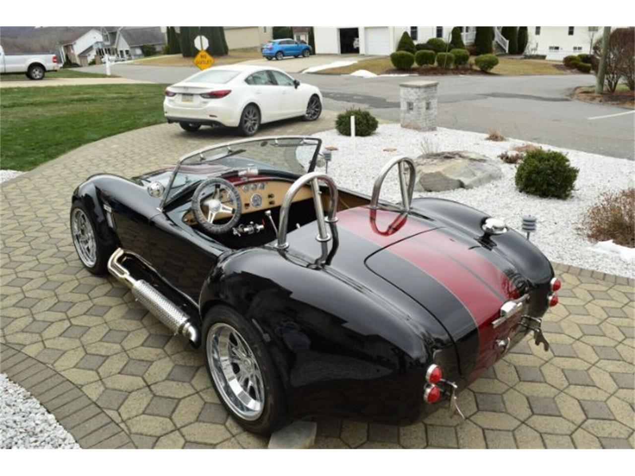 1965 Shelby Cobra for sale in Cadillac, MI – photo 5