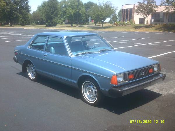 1980 Datsun 210 , 2 door - cars & trucks - by dealer - vehicle... for sale in York, PA – photo 3