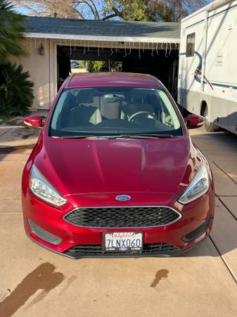 Ford Focus for sale in El Cajon, CA – photo 4