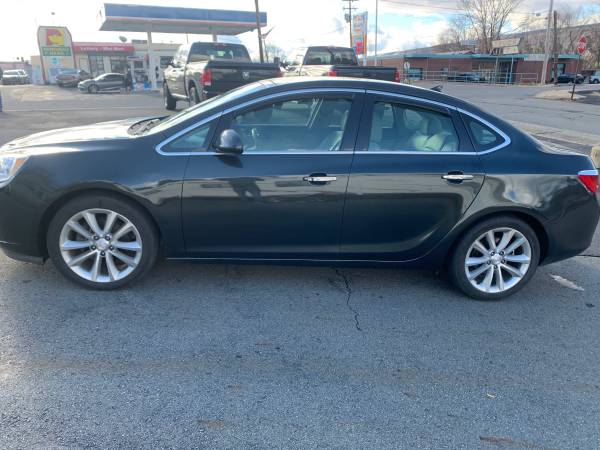 2014 Buick Verano!! - cars & trucks - by owner - vehicle automotive... for sale in Scranton, PA – photo 3