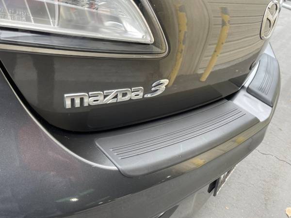 2011 Mazda Mazda3 5dr HB Man s Sport Beautiful Car for sale in Sacramento , CA – photo 12