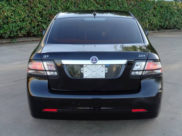 2009 Saab 9-3 Turbocharger Good Condition No Accident Low Mileage ! for sale in Dallas, TX – photo 4