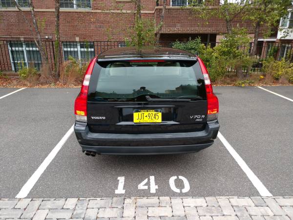 2004 Volvo V70 R Wagon Low Miles for sale in Great Neck, NY – photo 7