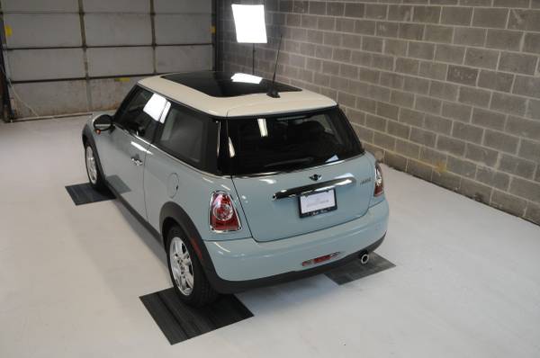 2013 MINI Cooper Hardtop - cars & trucks - by dealer - vehicle... for sale in Bensenville, IL – photo 3