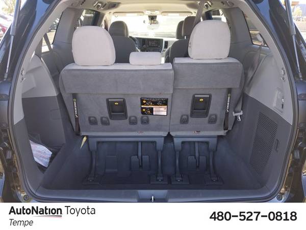 2020 Toyota Sienna L SKU:LS071469 Mini-Van - cars & trucks - by... for sale in Tempe, AZ – photo 7
