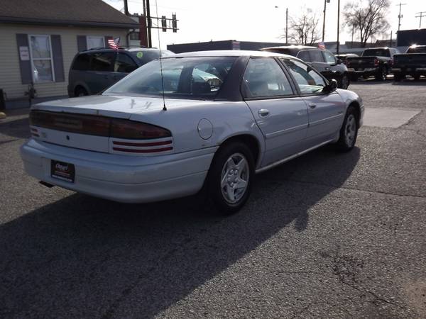 1996 DODGE INTREPID 4DR SDN BASE - cars & trucks - by dealer -... for sale in South Bend, IN – photo 7